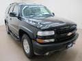 Black 2005 Chevrolet Tahoe Z71