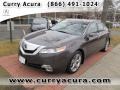 Grigio Metallic - TL 3.7 SH-AWD Technology Photo No. 1