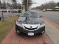 Grigio Metallic - TL 3.7 SH-AWD Technology Photo No. 2