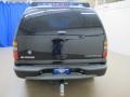 2005 Black Chevrolet Tahoe Z71  photo #7