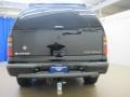 2005 Black Chevrolet Tahoe Z71  photo #8