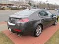 Grigio Metallic - TL 3.7 SH-AWD Technology Photo No. 5