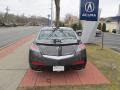 Grigio Metallic - TL 3.7 SH-AWD Technology Photo No. 6