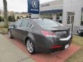 Grigio Metallic - TL 3.7 SH-AWD Technology Photo No. 7