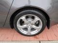 Grigio Metallic - TL 3.7 SH-AWD Technology Photo No. 9