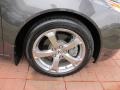 Grigio Metallic - TL 3.7 SH-AWD Technology Photo No. 11