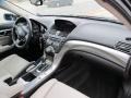Grigio Metallic - TL 3.7 SH-AWD Technology Photo No. 12