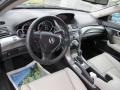 Grigio Metallic - TL 3.7 SH-AWD Technology Photo No. 13
