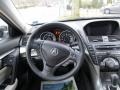 Grigio Metallic - TL 3.7 SH-AWD Technology Photo No. 16