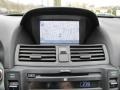 Taupe Navigation Photo for 2010 Acura TL #61848399