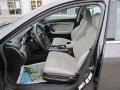 Grigio Metallic - TL 3.7 SH-AWD Technology Photo No. 22