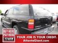 Onyx Black - Yukon XL SLT Photo No. 2