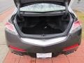 Grigio Metallic - TL 3.7 SH-AWD Technology Photo No. 24