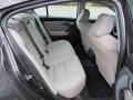 Grigio Metallic - TL 3.7 SH-AWD Technology Photo No. 25