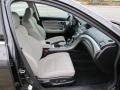 Grigio Metallic - TL 3.7 SH-AWD Technology Photo No. 26