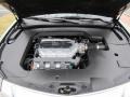 Grigio Metallic - TL 3.7 SH-AWD Technology Photo No. 27