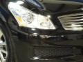 Black Obsidian - G 35 x Sedan Photo No. 2