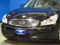 Black Obsidian - G 35 x Sedan Photo No. 4
