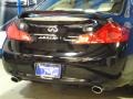 Black Obsidian - G 35 x Sedan Photo No. 9