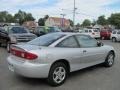 Ultra Silver Metallic - Cavalier LS Coupe Photo No. 12