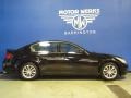 Black Obsidian - G 35 x Sedan Photo No. 11