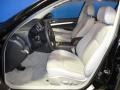 Black Obsidian - G 35 x Sedan Photo No. 14