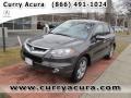 2009 Grigio Metallic Acura RDX SH-AWD  photo #1