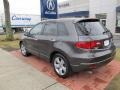 2009 Grigio Metallic Acura RDX SH-AWD  photo #7