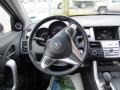 Grigio Metallic - RDX SH-AWD Photo No. 16