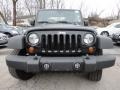 Black - Wrangler Sport 4x4 Photo No. 2