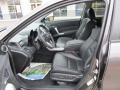 Grigio Metallic - RDX SH-AWD Photo No. 21