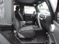 Black - Wrangler Sport 4x4 Photo No. 5