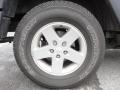 Black - Wrangler Sport 4x4 Photo No. 6