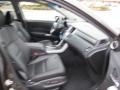 Grigio Metallic - RDX SH-AWD Photo No. 25