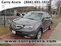 Sterling Gray Metallic - MDX Technology Photo No. 1