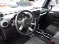 Black - Wrangler Sport 4x4 Photo No. 13