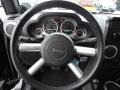 Black - Wrangler Sport 4x4 Photo No. 14