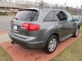 Sterling Gray Metallic - MDX Technology Photo No. 5