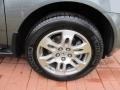 Sterling Gray Metallic - MDX Technology Photo No. 10