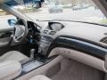 Sterling Gray Metallic - MDX Technology Photo No. 11