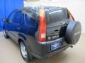 2003 Nighthawk Black Pearl Honda CR-V LX 4WD  photo #5