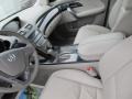 Sterling Gray Metallic - MDX Technology Photo No. 13