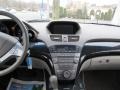 Sterling Gray Metallic - MDX Technology Photo No. 14