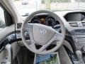 Sterling Gray Metallic - MDX Technology Photo No. 15