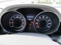 Sterling Gray Metallic - MDX Technology Photo No. 18