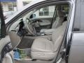 Sterling Gray Metallic - MDX Technology Photo No. 20