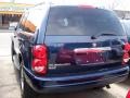 Patriot Blue Pearl - Durango SLT 4x4 Photo No. 2