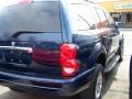 Patriot Blue Pearl - Durango SLT 4x4 Photo No. 3