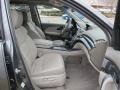 Sterling Gray Metallic - MDX Technology Photo No. 24