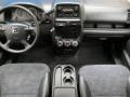 2003 Nighthawk Black Pearl Honda CR-V LX 4WD  photo #25